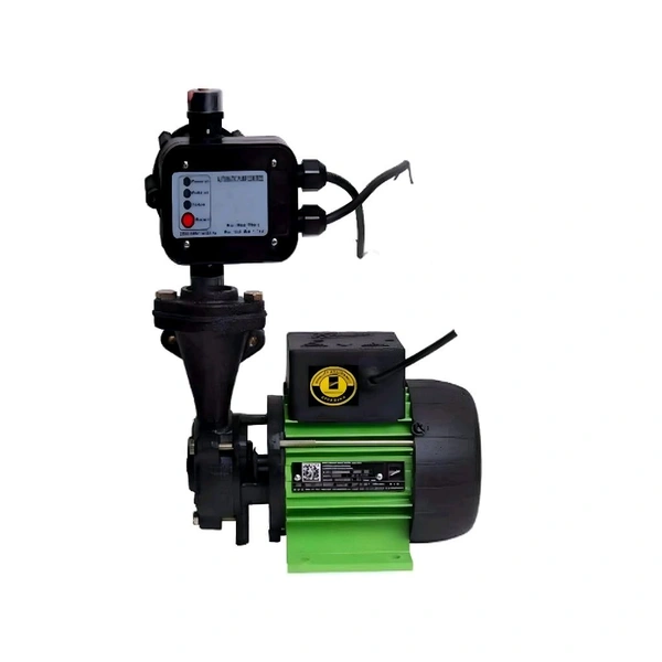 Kirloskar Star Chhotu 0.5HP Single Phase Pressure Booster Pump - 0.5HP