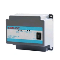GELCO  Gelco Auto Switch WTF AutoSwitch | Auto-on Switch with Pump Protection