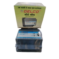 GELCO  Gelco Auto Switch WTF AutoSwitch | Auto-on Switch with Pump Protection