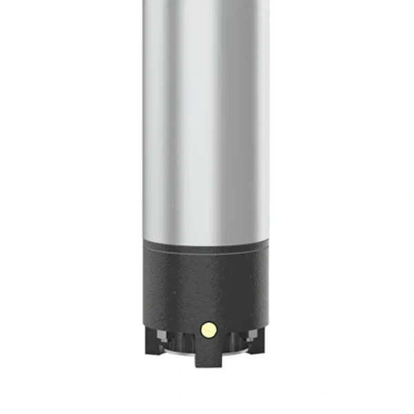 SILVER BOREWELL SUBMERSILE PUMP SETS 4'' Water filled Submersible Pump Sets Radial Flow Submersible Pump Sets