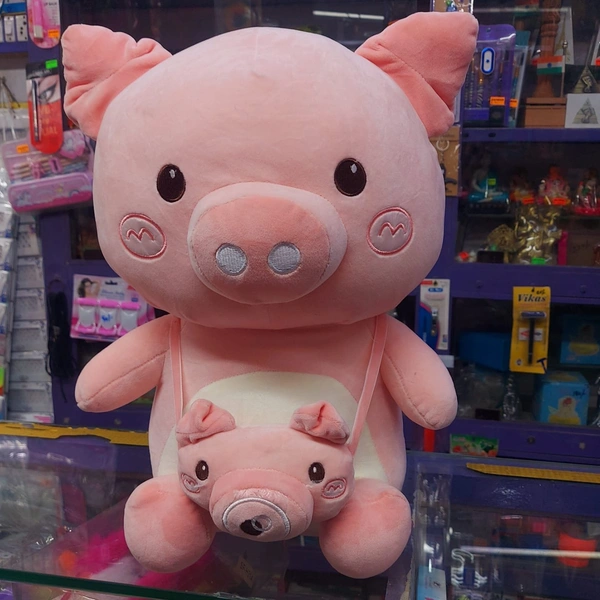 CAM-PIGGY - 50 cm