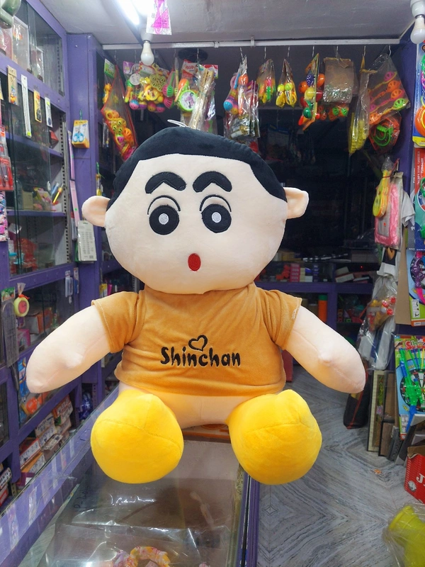 Shinchan Doll