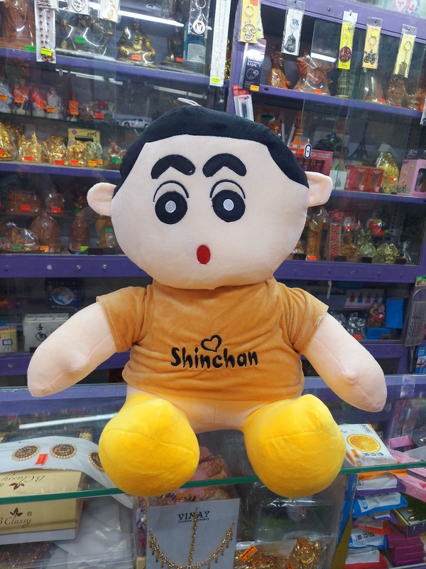 Shinchan Doll