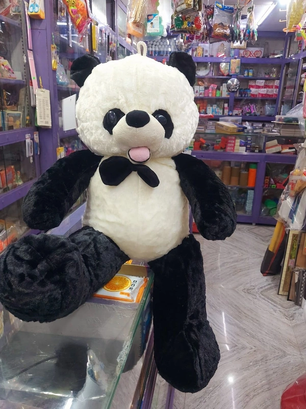 Mr Panda - 60cm
