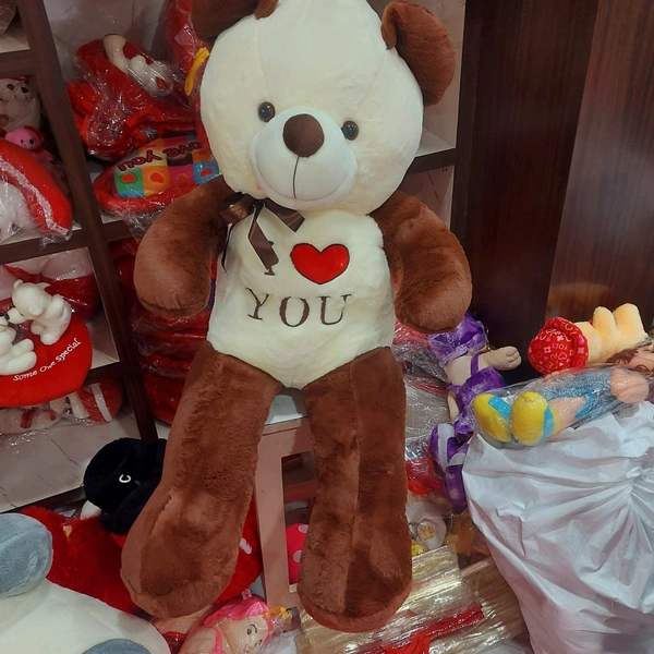 Love Ted - 3 Feet