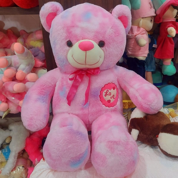 Booboo Teddy  - 3 feet
