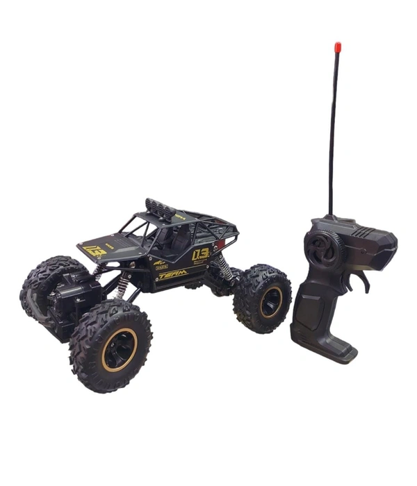 Black Crawler 