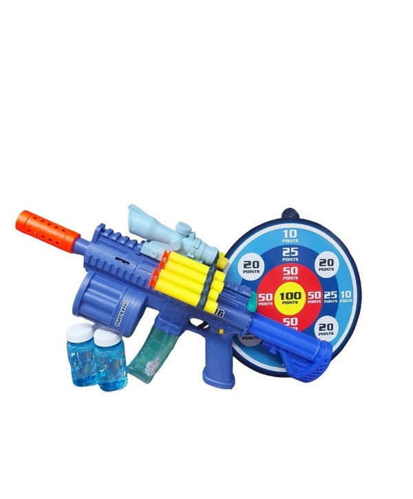 Multi Shooter 