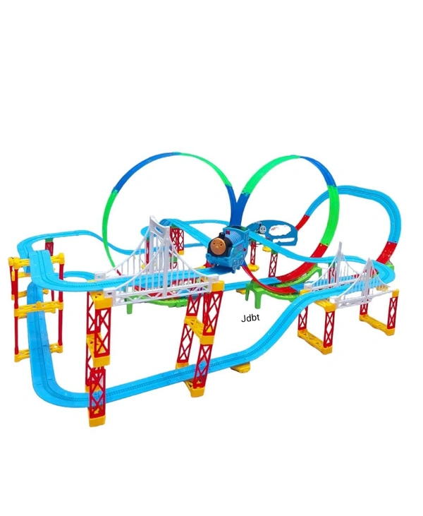 Thomas Train