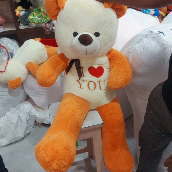 Love Ted - 3 Feet