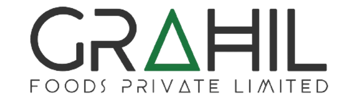 Grahil Foods Private Limited - Logo