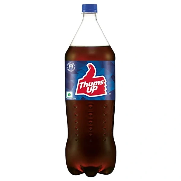 Thums UP - 250 ML * 30 PC - MRP 20