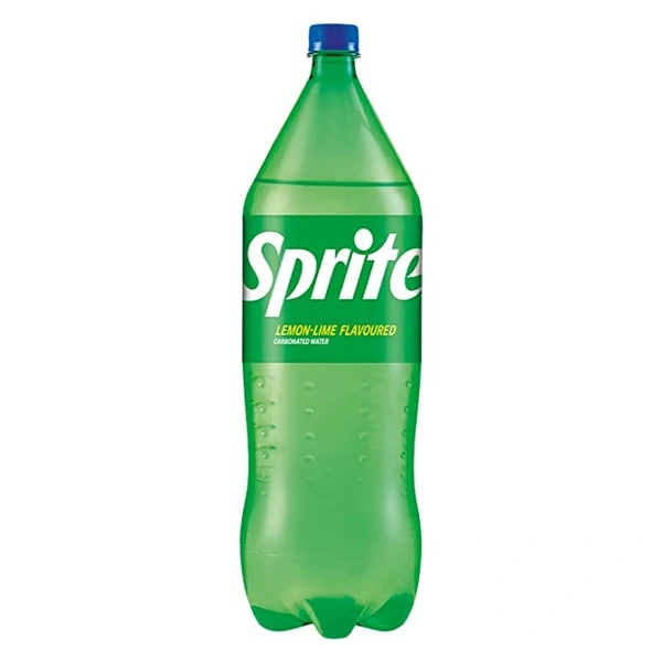 Sprite 2.25 L - 250 ML * 30 PC - MRP 20