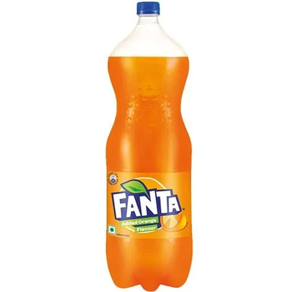 Fanta - 250 ML * 30 PC - MRP 20