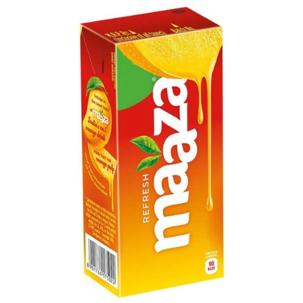 MAAZA - 40 PC