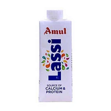 LASSI  & CHAANCH