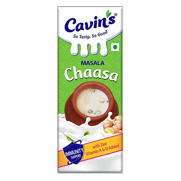 CAVIN'S MASALA CHAANCH MRP 20 - 30 PC