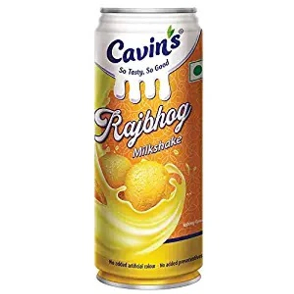 CAVIN'S RAJBHOG MILKSHAKE MRP 60 - 24 PC