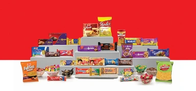 BISCUITS & NAMKEEN