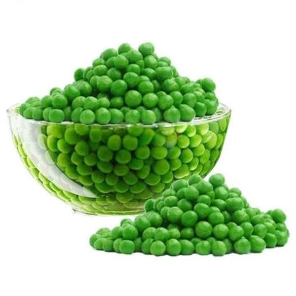 Frozen Green Peas- Pal Frozen - 1 KG