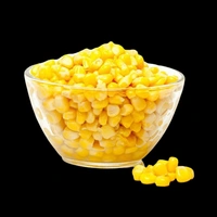 Frozen Sweet Corn - Pal Frozen - 1 KG Pack
