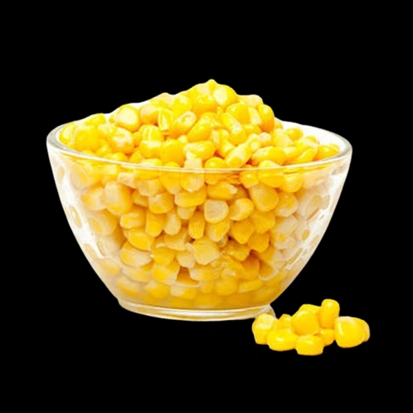 Frozen Sweet Corn - Pal Frozen - 1 KG Pack