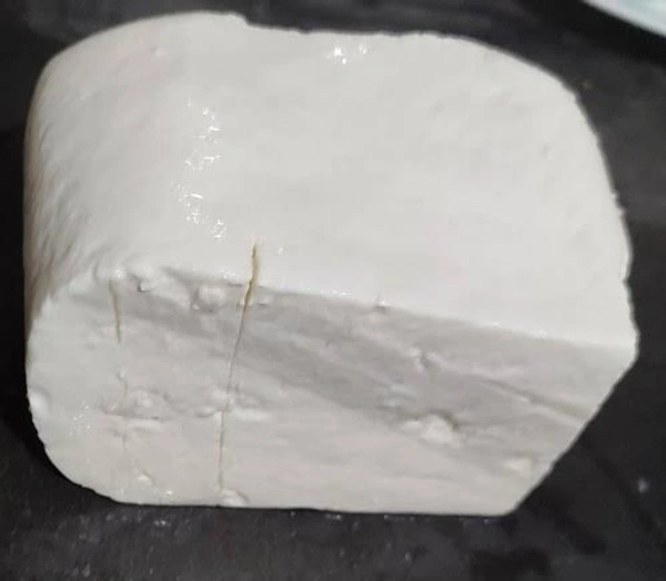 Fresh Malai Paneer