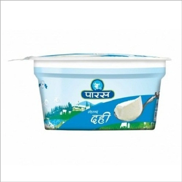 Curd Cup Paras - 75 Gram MRP 10