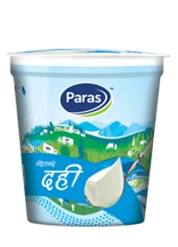 Curd Cup Paras - 75 Gram MRP 10