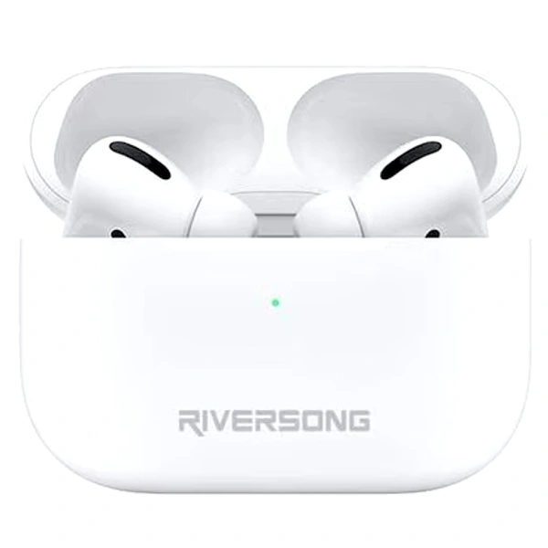 Zextur  Airpods Pro 3 - White, Free Size, 0.10