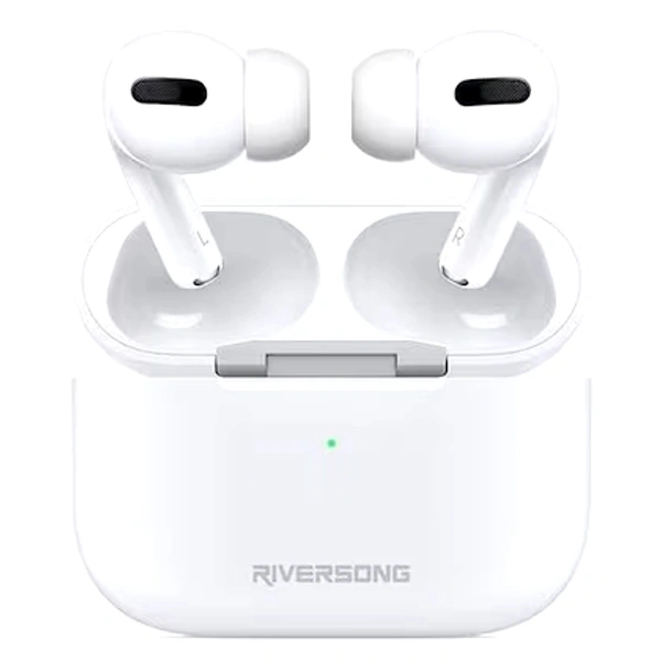 Zextur  Airpods Pro 3 - White, Free Size, 0.10