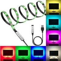 Rohila Led Strip Light  - multicolour, Free Size, 0.10