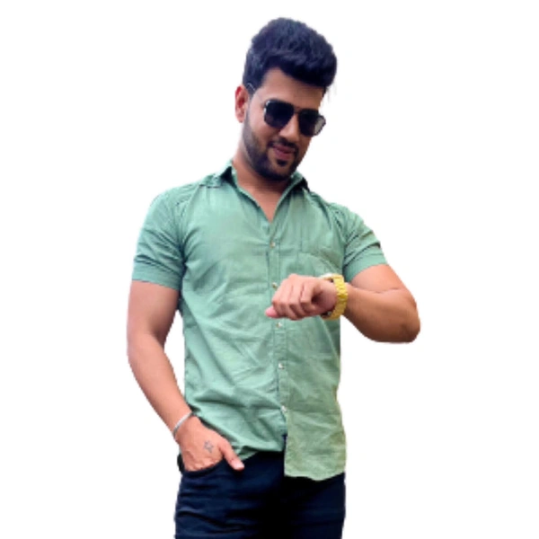 Watchfit Ultra 8 Smart Watch  - Corn, Free Size, 0.10