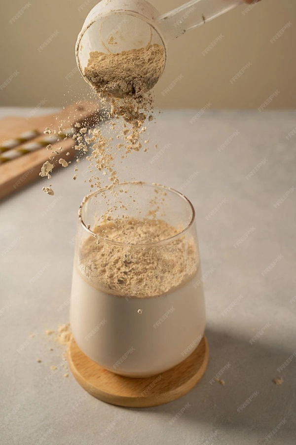 Protiened Milk 