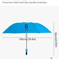 Bottle Umbrella 