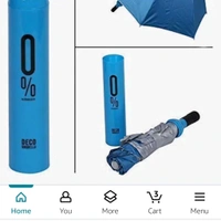 Bottle Umbrella 