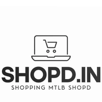 shopd - Logo