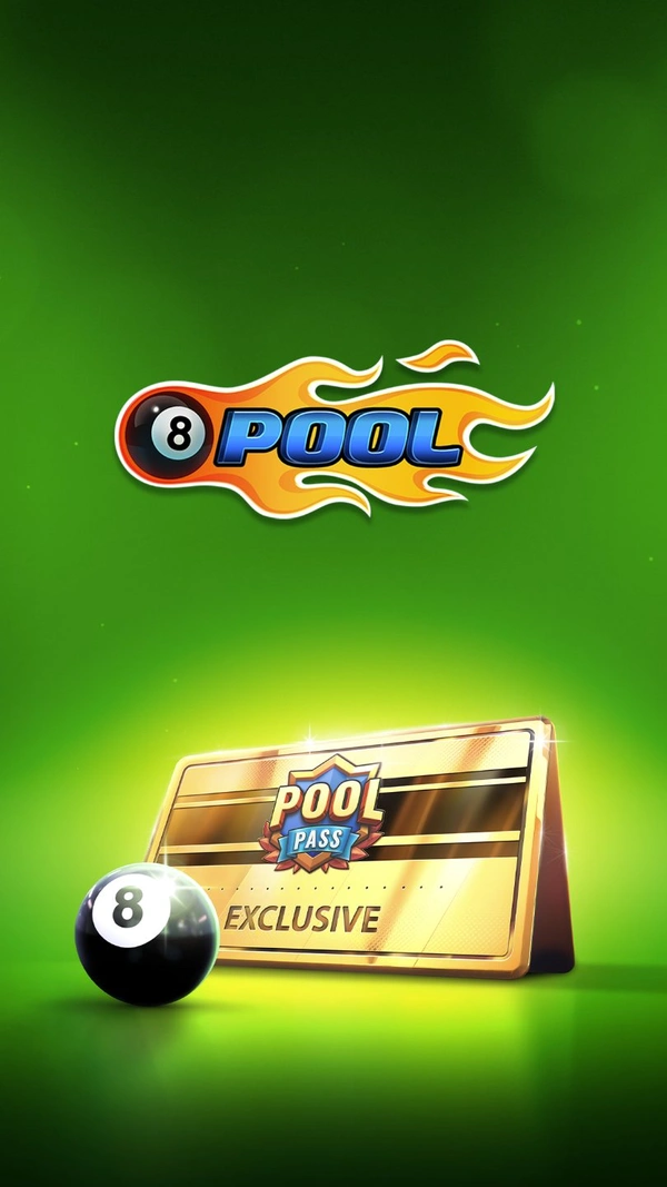POOL PASS 