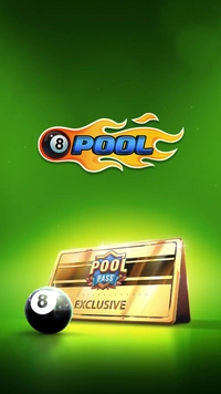 POOL PASS 