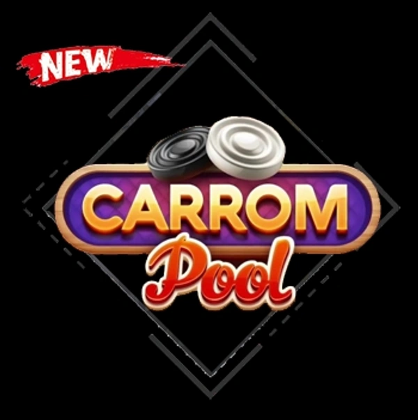 100 💎  👉 CARROM POOL