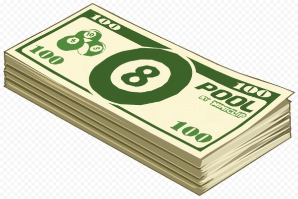 9000 Cash
