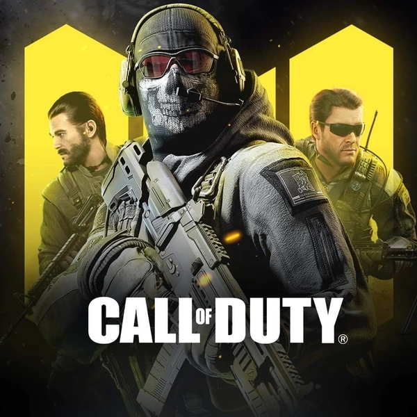 880 CP 👉 Call Of Duty