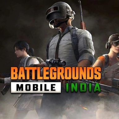 BGMI
