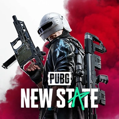 PUBG STATE 2