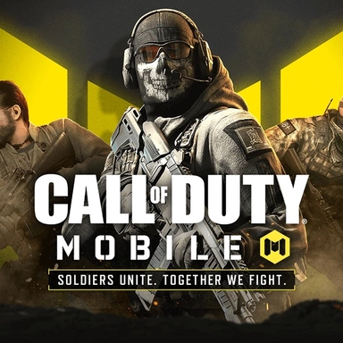 CALL OF DUTY