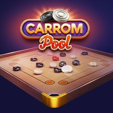 CARROM POOL