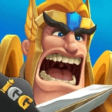CLASH OF CLANS