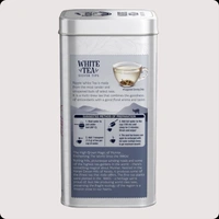 Ripple White Tea