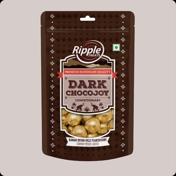 Ripple Dark Chocolate