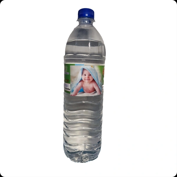 Abisha OMUM- Water